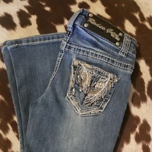 Rodeo Girl Jeans 6T